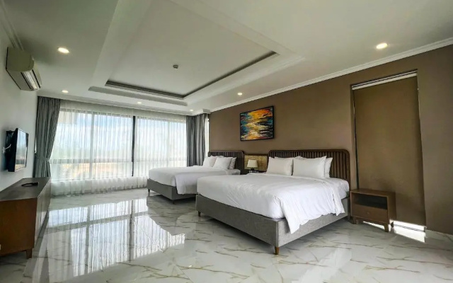 Andochine Resort & Spa Phu Quoc