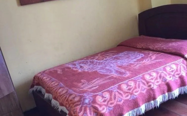 Hostal Sisas