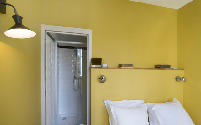 Helzear Montparnasse Suites