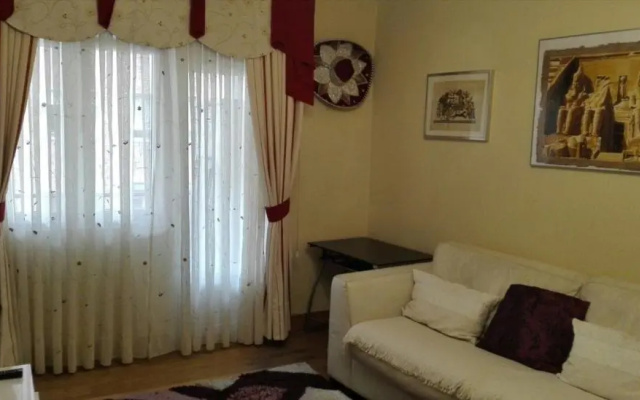 Casa Jon Con Garage Y Wifi