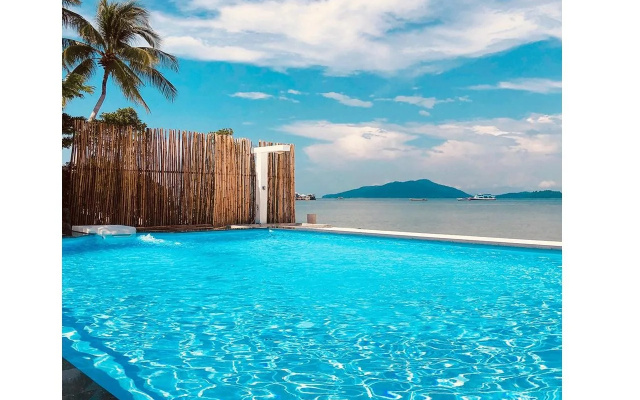 Nithiporn Resort