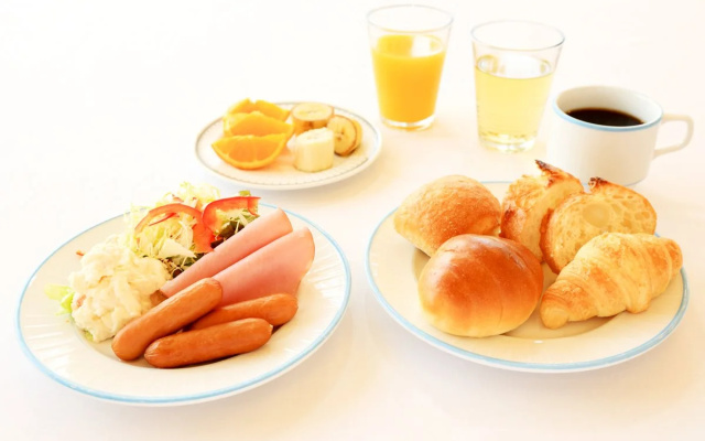 Smile Hotel Shiogama