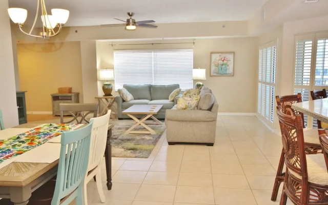 Oceanwalk 3-301 Apartment 3