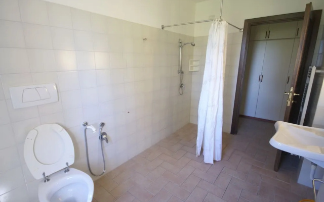 Holiday Home in Spello With Pool & Terrace