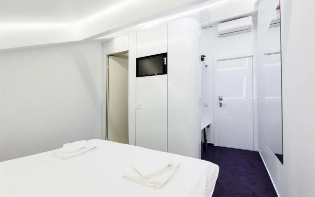 SleepBox