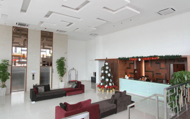 Ipoh Downtown Hotel