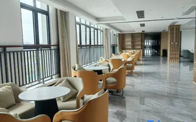 She County Xingzhi Hotel