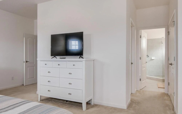 Oakborne Villa