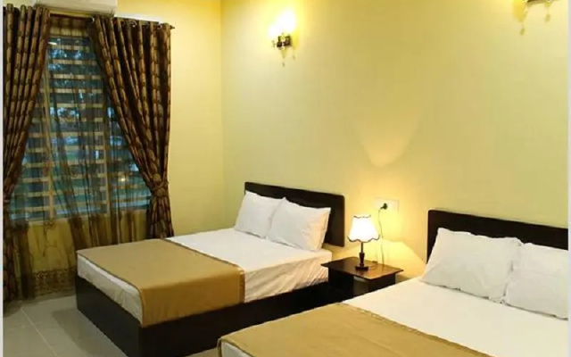 Villasuri Homestay
