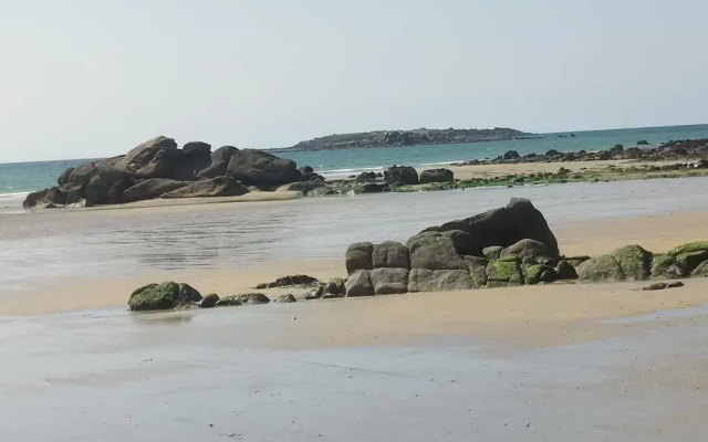 La Bonne Etoile