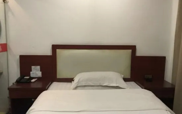 Shanghai Laibiju Hotel
