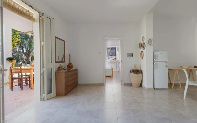 2713 Tenuta Cornacchia - Appartamento Brown by Barbarhouse