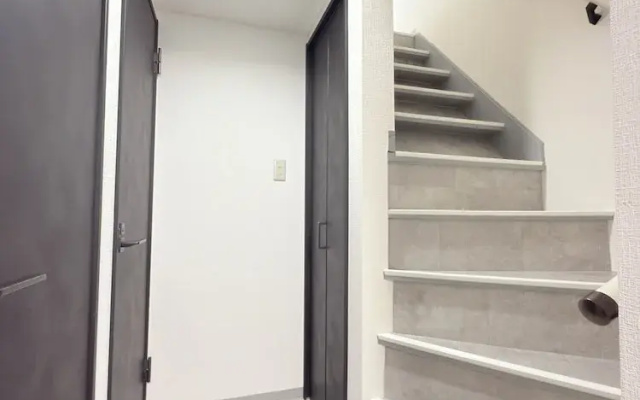Yuzu House Osaka