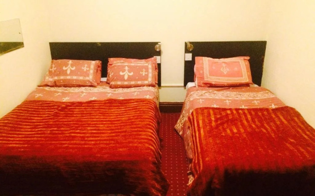 Rooms Inn Blackpool