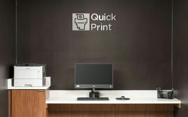 Courtyard by Marriott Brunswick