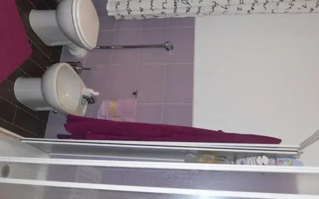 Casa Vacanze Rainbow