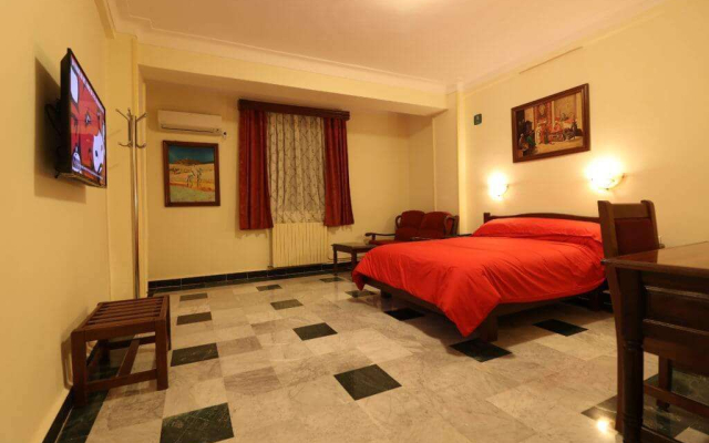 Hotel Hydra - Ouled Fayet