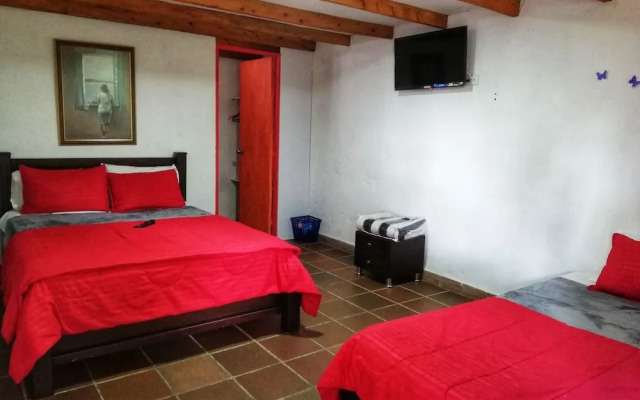Hotel Marrokos