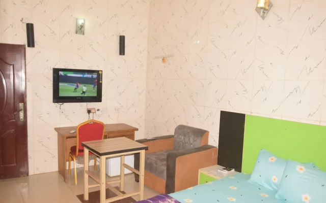 See New Hotel
