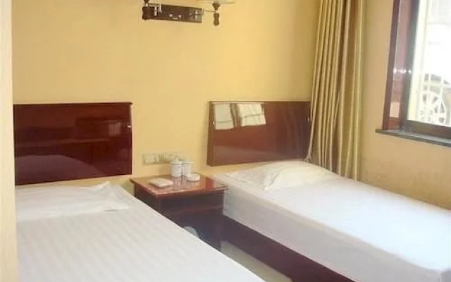 Yinhaixiang Hotel