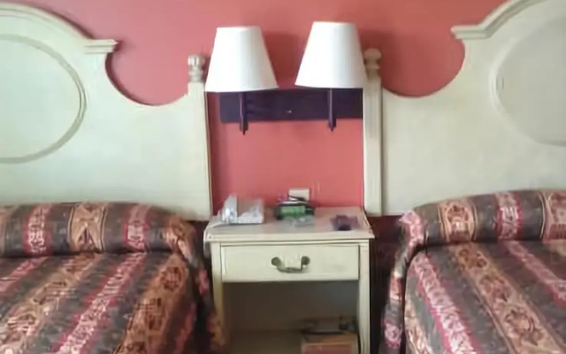 New Orleans Inn