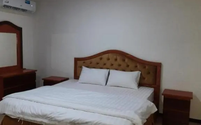 ريـــــم للشقق المفروشة والأجنحــة الفـندقيـة Reem Hotel