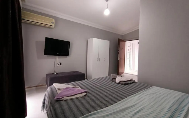 vienna apart otel
