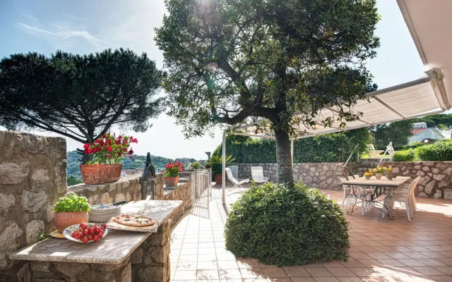 Casa Pallina