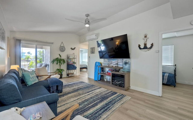 1128 Tait Street, Unit D