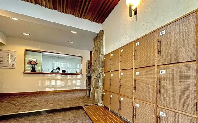 Trip7 Hakone Sengokuhara Onsen Hotel - Vacation STAY 49565v