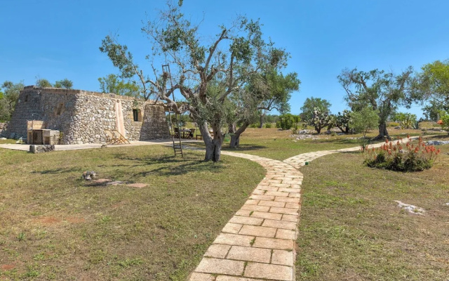 Salento Stone Suite