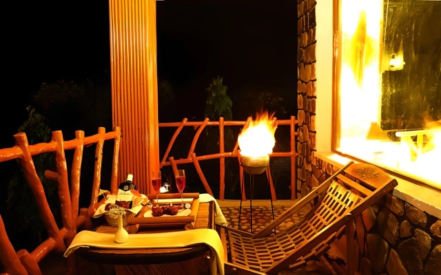 Kabeela Resort, Corbett
