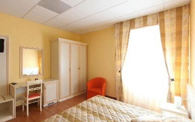 Albergo La Pineta