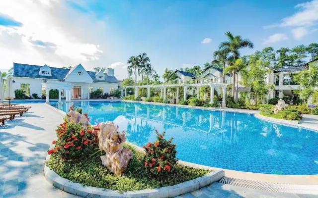 Wyndham Vuon Vua