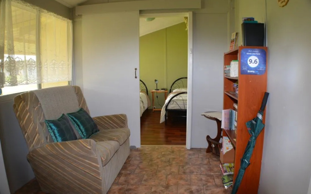 Sandy Lake Farm - Bed & Breakfast
