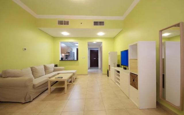Signature Holiday Homes- Studio Apartment Venetian Tower