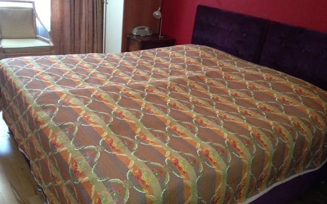 Hotel Villette City Center - Bellevue