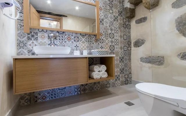 Stairs Homes & Suites