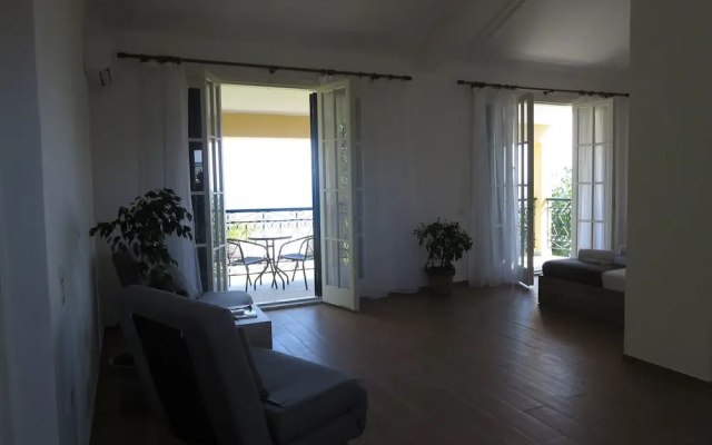 Toni's Guesthouse