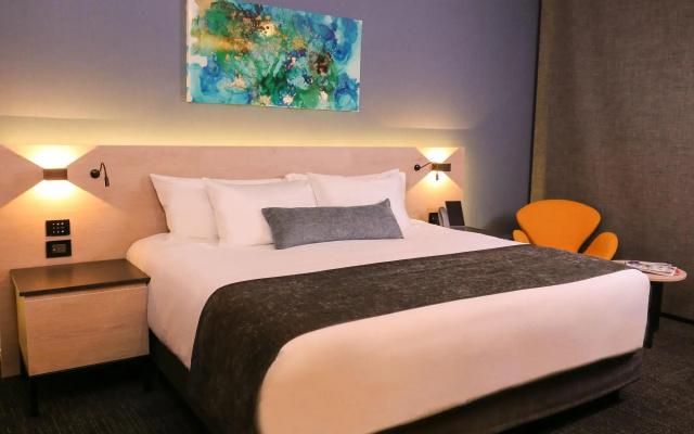 Quartz Hotel & SPA