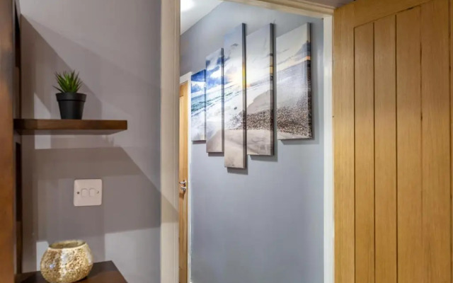 Darlington Town Centre Apartments free parking and Wi-Fi