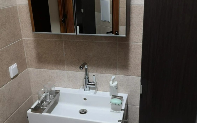 Business and Leisure apartments in Mladost 2