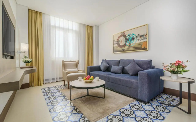 Central Inn Souq Waqif