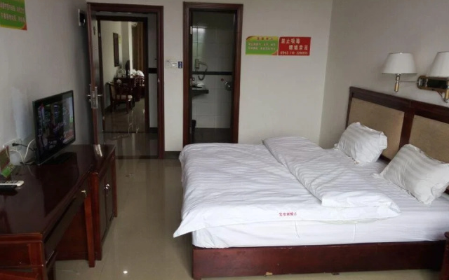 xitu Youpin Hotel