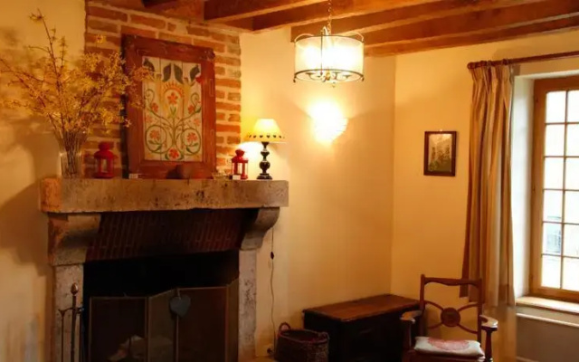 La Petite Maison