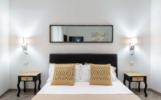 Navona 7 Suite