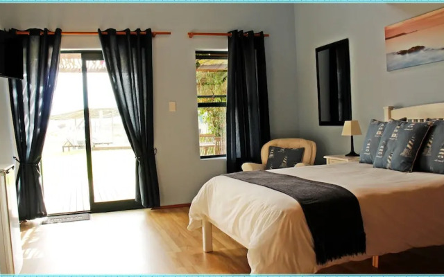 Tortoise Trail Lodge