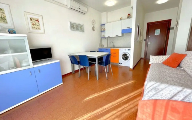 Apartment Near the Centre of Caorle