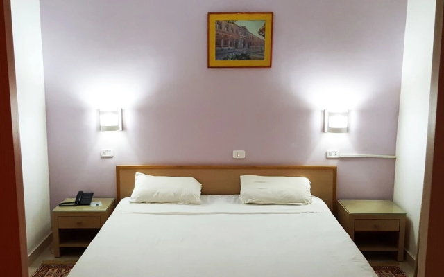 Hotel El Kssour