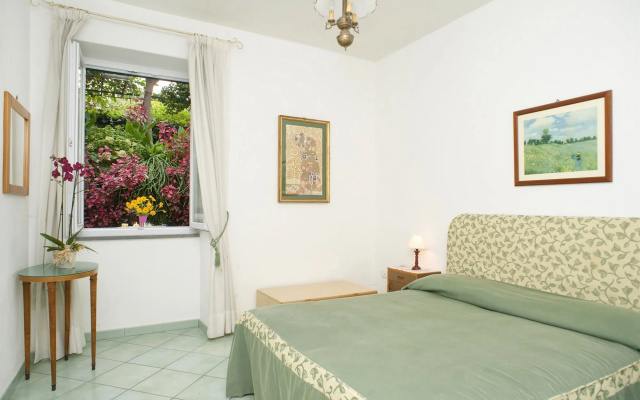 Hotel & Residence Matarese